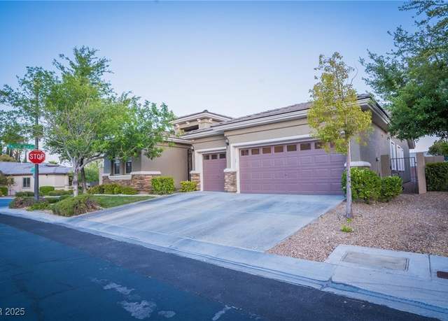 Property at 10391 Avebury Manor Ln, Las Vegas, NV 89135, 3 beds, 2.5 baths