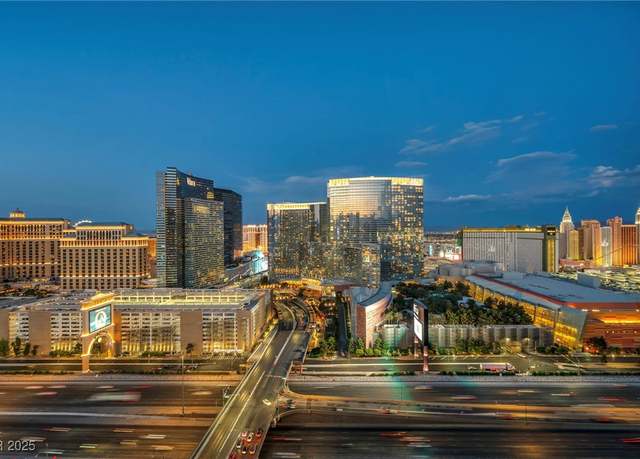 Property at 4525 Dean Martin Dr #2903, Las Vegas, NV 89103, 2 beds, 2 baths
