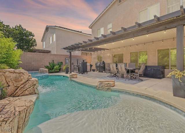 Property at 9325 Forest Meadows Ave, Las Vegas, NV 89149, 4 beds, 2.5 baths
