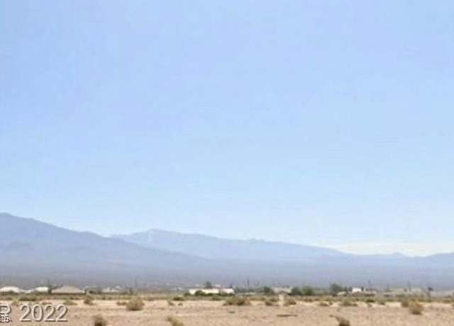 Property at 6461 Hewitt Ave, Pahrump, NV 89060