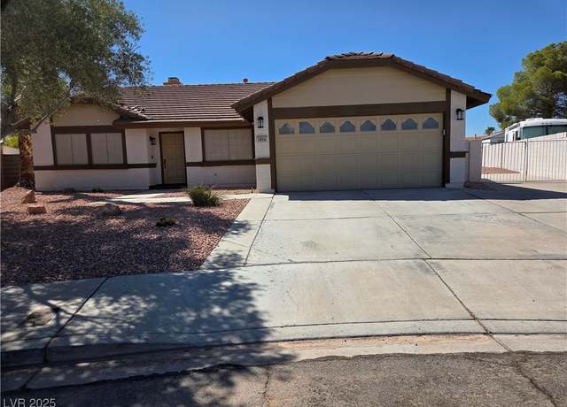 Property at 1816 Mazzanti Way, Henderson, NV 89014, 3 beds, 2 baths