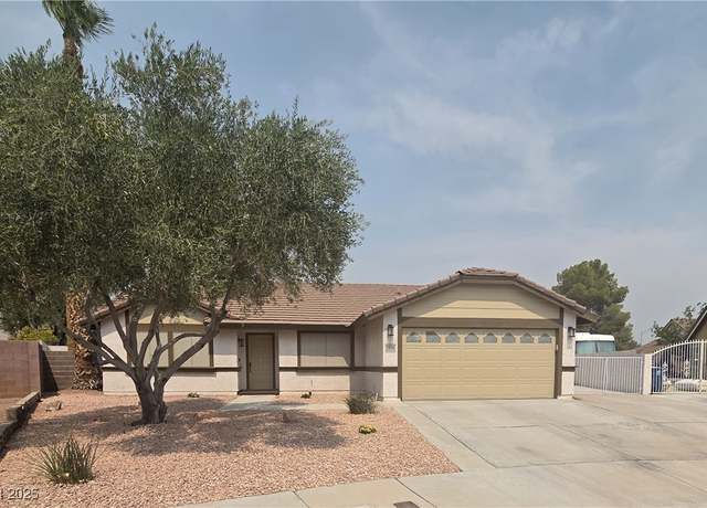 Property at 1816 Mazzanti Way, Henderson, NV 89014, 3 beds, 2 baths