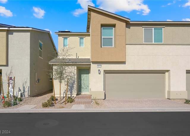 Property at 5672 Sapphire Shine Ave, Las Vegas, NV 89122, 4 beds, 2.5 baths