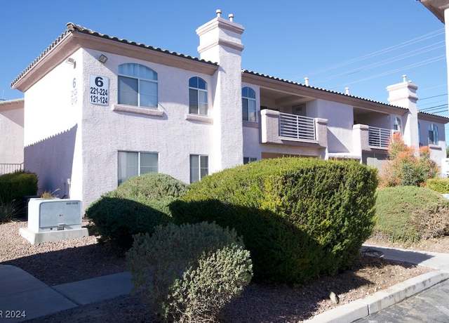 Property at 4555 E Sahara Ave #223, Las Vegas, NV 89104, 2 beds, 2 baths