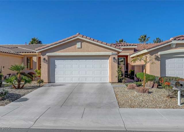 Property at 5201 Progresso St, Las Vegas, NV 89135, 2 beds, 2 baths