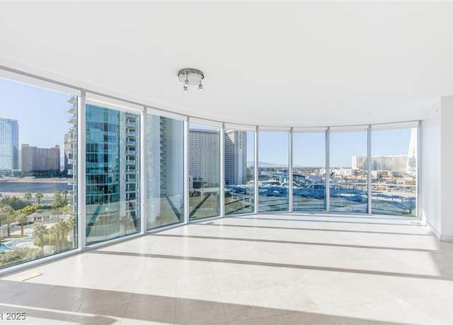 Property at 322 Karen Ave #808, Las Vegas, NV 89109, 2 beds, 2.5 baths