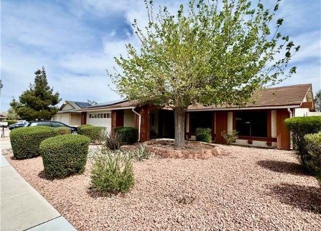 Property at 5268 Caspian Dr, Las Vegas, NV 89118, 5 beds, 2 baths