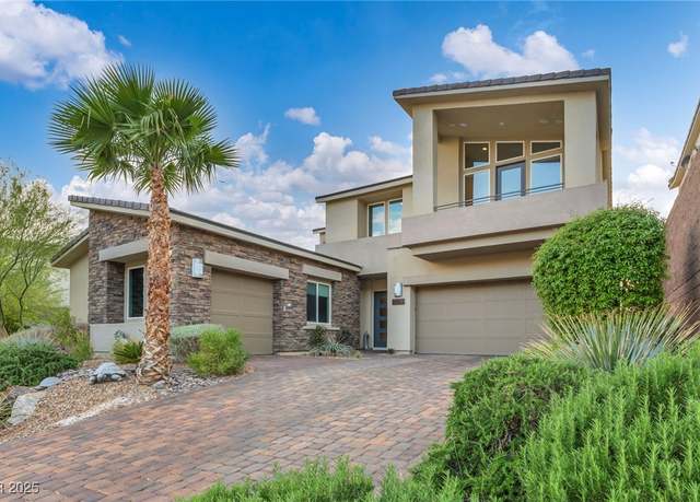 Property at 19 Hilltop Crest St, Henderson, NV 89011, 4 beds, 3.5 baths