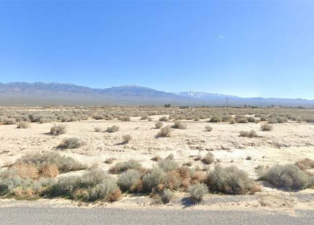 Property at 5621 Crockett Pl, Pahrump, NV 89060