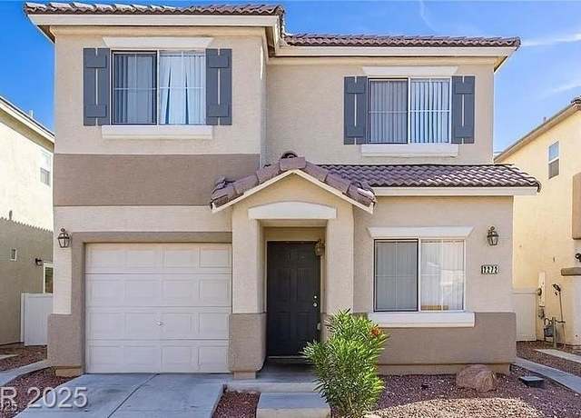 Property at 2272 Platinum Band St, Las Vegas, NV 89156, 4 beds, 3 baths