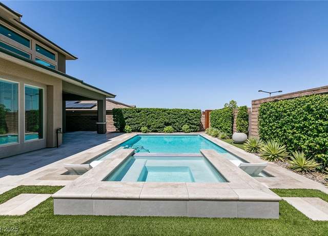 Property at 2680 Nevada Agave Ln, Las Vegas, NV 89138, 4 beds, 3.5 baths