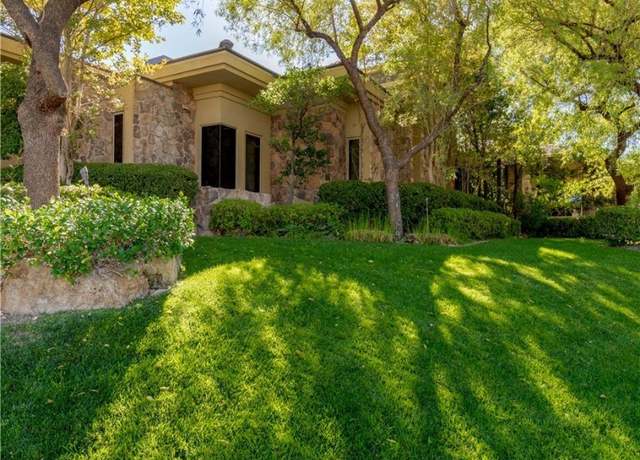 Property at 33 Promontory Ridge Dr, Las Vegas, NV 89135, 5 beds, 6 baths
