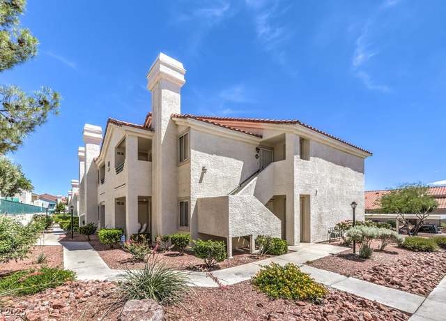 Property at 713 Harvest Run Dr #103, Las Vegas, NV 89145, 3 beds, 2 baths