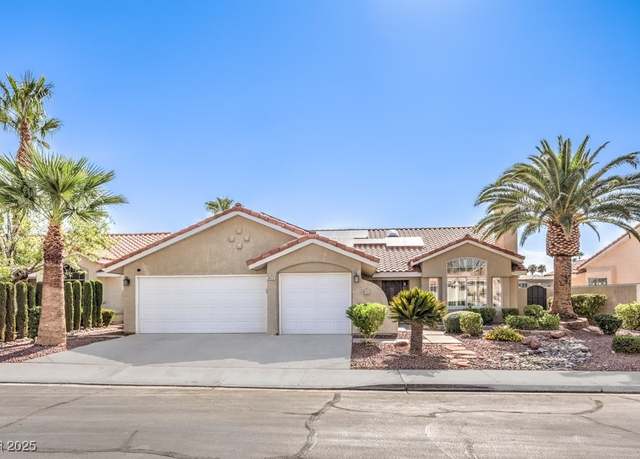 Property at 2432 Ocean Front Dr, Las Vegas, NV 89128, 3 beds, 2.5 baths