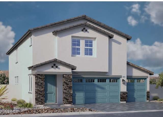 Property at 1182 Dre Harbor Pl Lot 90, North Las Vegas, NV 89084, 5 beds, 3 baths