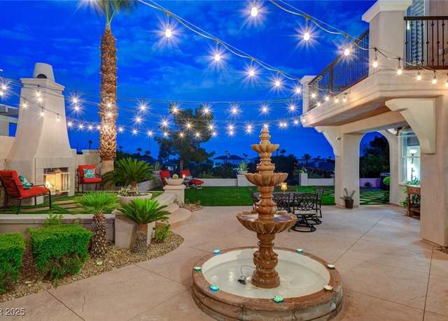 Property at 3258 Dove Run Creek Dr, Las Vegas, NV 89135, 4 beds, 4.5 baths