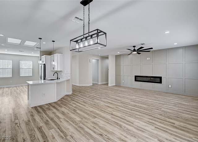 Property at 2084 Fort Halifax St, Henderson, NV 89052, 2 beds, 2 baths