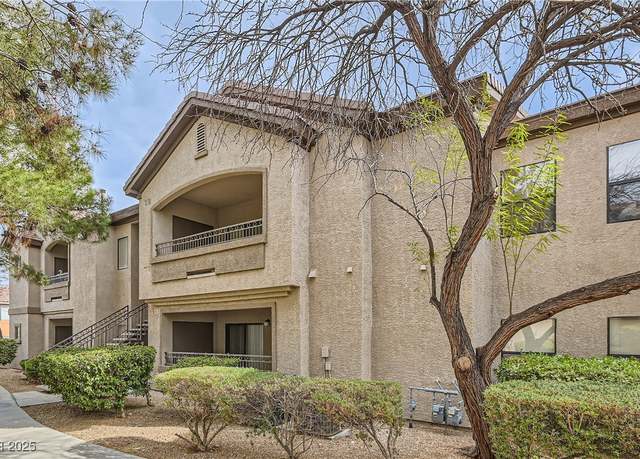 Property at 8250 N Grand Canyon Dr #2102, Las Vegas, NV 89166, 2 beds, 2 baths