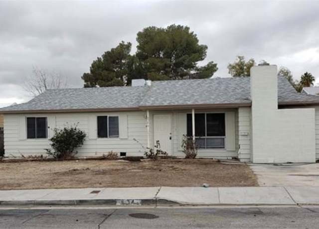 Property at 834 Benita Pl, Boulder City, NV 89005, 3 beds, 2 baths