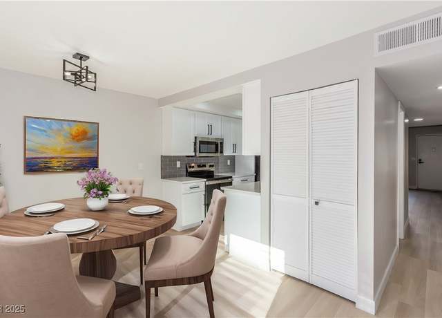 Property at 4165 Mississippi Ave, Las Vegas, NV 89103, 2 beds, 1.5 baths