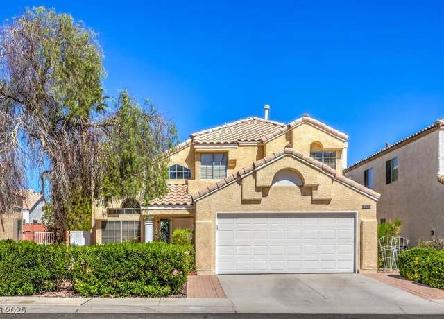 Property at 8308 Tide Pool Dr, Las Vegas, NV 89128, 3 beds, 3 baths