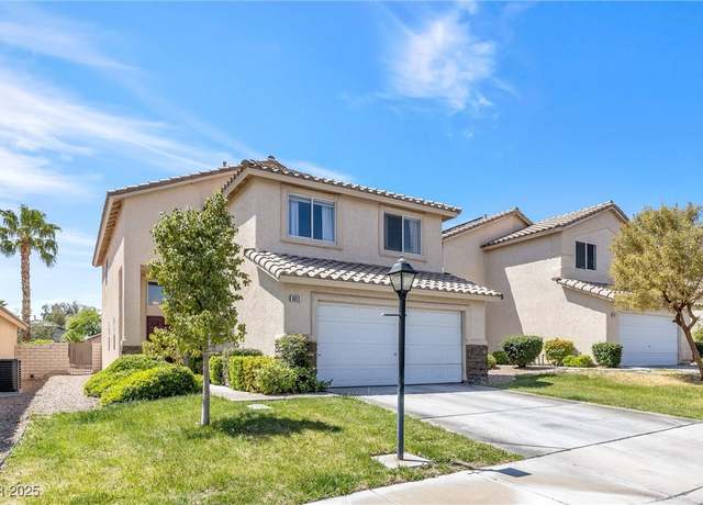 Property at 9013 Meisenheimer Ave, Las Vegas, NV 89143, 4 beds, 2.5 baths