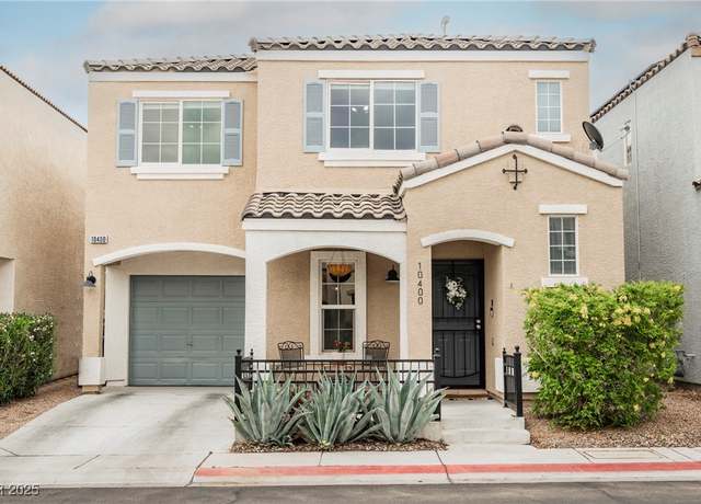 Property at 10400 Beautiful Fruit St, Las Vegas, NV 89183, 3 beds, 2.5 baths
