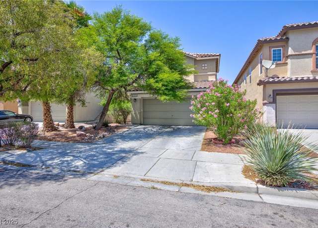Property at 3404 Brayton Mist Dr, North Las Vegas, NV 89081, 4 beds, 3 baths