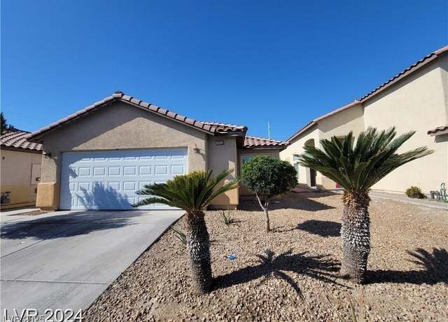 Property at 2711 Morning Break Ct, Las Vegas, NV 89142, 3 beds, 2 baths