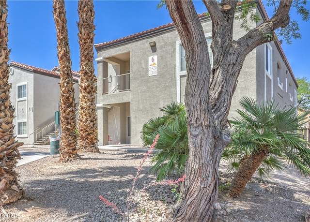 Property at 6160 Rumrill St #215, Las Vegas, NV 89113, 2 beds, 2 baths