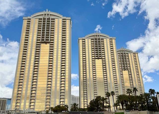 Property at 125 E Harmon Ave #1204, Las Vegas, NV 89109, 1 bath