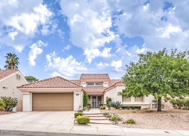 Property at 9520 Quail Ridge Dr, Las Vegas, NV 89134, 2 beds, 2 baths