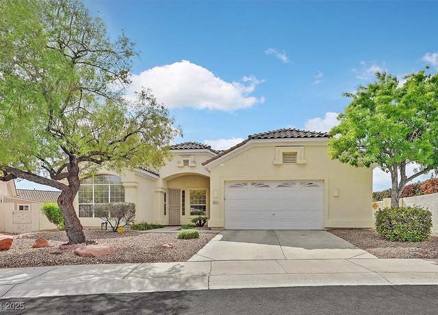 Property at 8557 Summer Vista Ave, Las Vegas, NV 89145, 3 beds, 2 baths