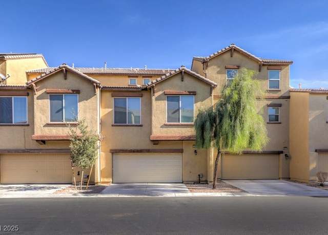 Property at 4542 Townwall St, Las Vegas, NV 89115, 3 beds, 2.5 baths