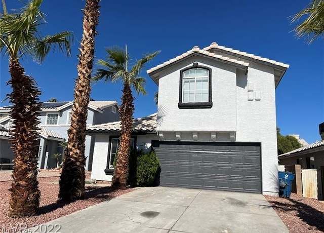 Property at 6532 Moon Roses Ct, Las Vegas, NV 89108, 4 beds, 3 baths