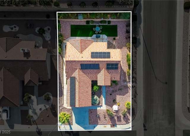 Property at 2725 Byron Dr, Las Vegas, NV 89134, 2 beds, 2 baths