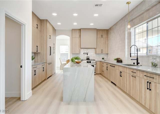 Property at 5737 Heather Breeze Ct, Las Vegas, NV 89141, 4 beds, 4 baths