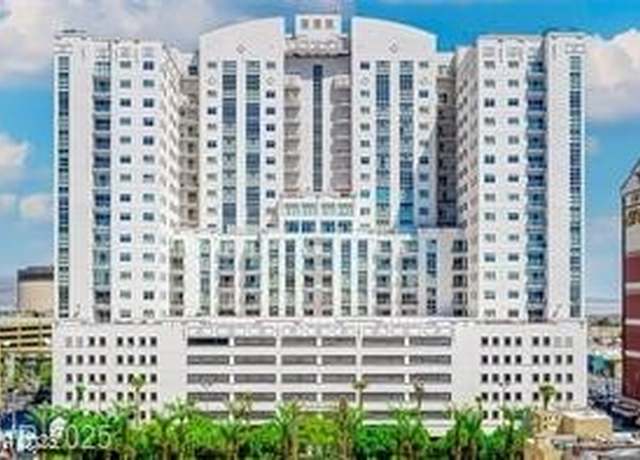 Property at 150 Las Vegas Blvd #1004, Las Vegas, NV 89101, 1 bed, 1.5 baths