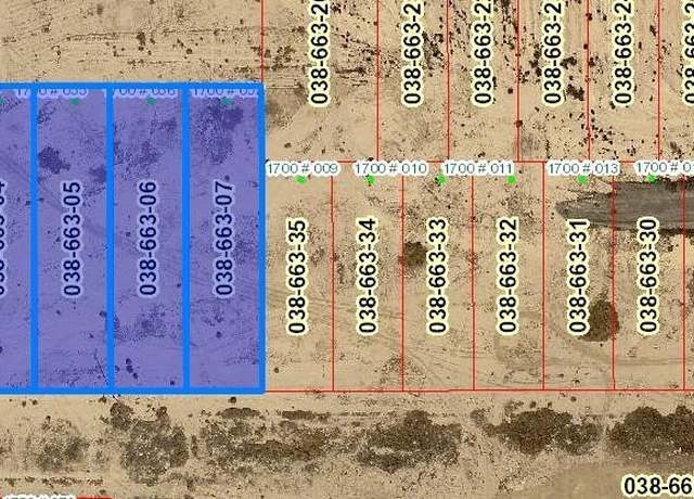 Property at 1700 Pahrump Valley Blvd #55, Pahrump, NV 89048