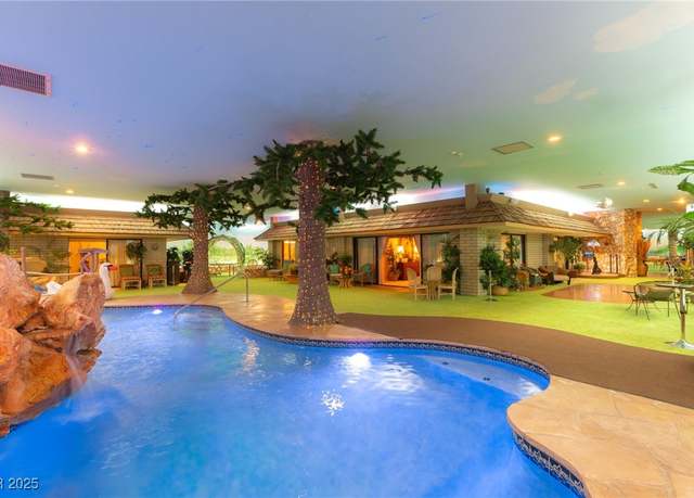 Property at 3970 Spencer St, Las Vegas, NV 89119, 5 beds, 6 baths