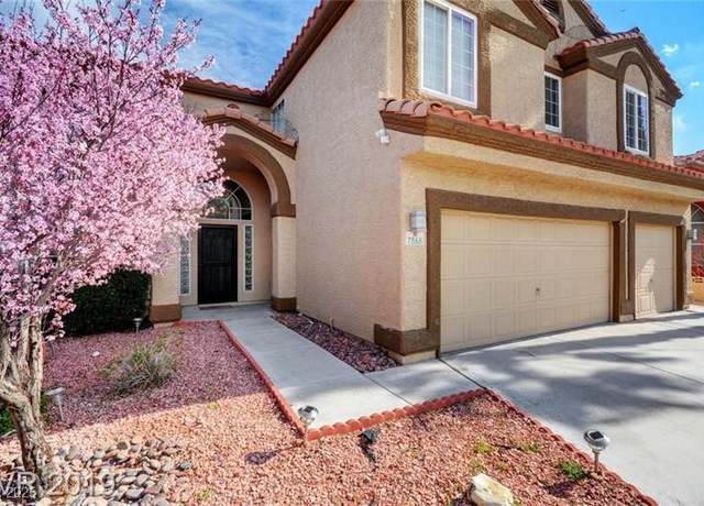 Property at 7868 Brook Valley Dr, Las Vegas, NV 89123, 5 beds, 3.5 baths
