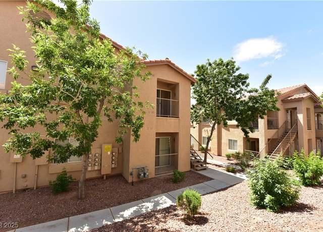 Property at 2110 Los Feliz St #2052, Las Vegas, NV 89156, 2 beds, 2 baths