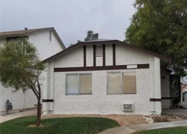 Property at 1936 St Lawrence Dr, Las Vegas, NV 89108, 3 beds, 2 baths