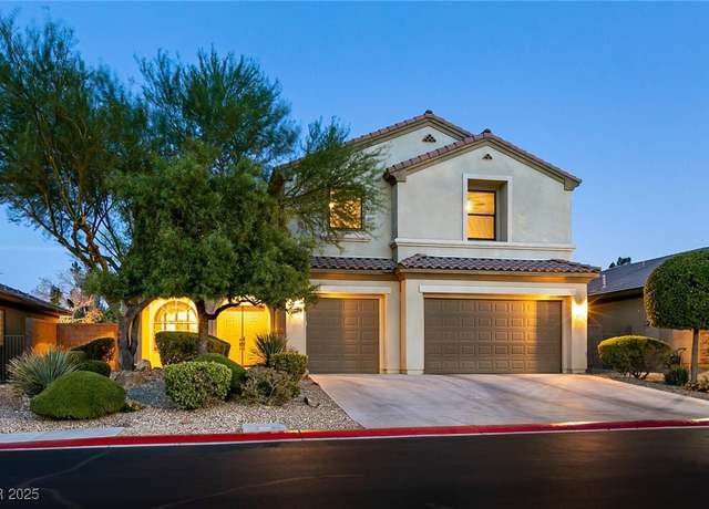 Property at 7416 Redhead Dr, North Las Vegas, NV 89084, 5 beds, 4 baths