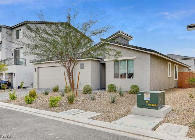 Property at 5479 Tamar Ridge Ct, Las Vegas, NV 89141, 3 beds, 2 baths