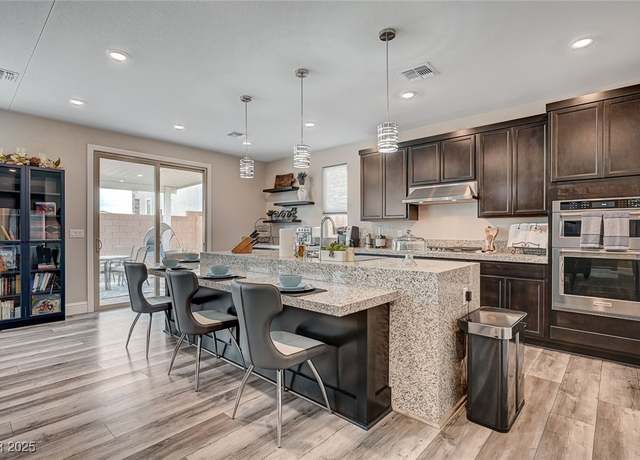 Property at 5479 Tamar Ridge Ct, Las Vegas, NV 89141, 3 beds, 2 baths