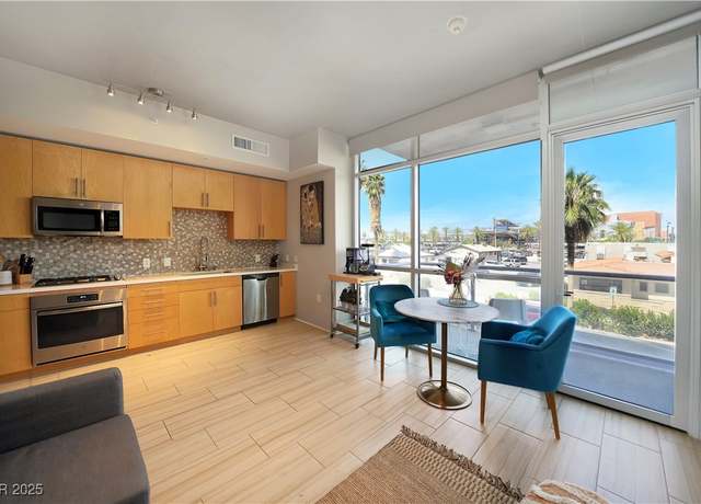 Property at 353 E Bonneville Ave #215, Las Vegas, NV 89101, 1 bed, 1 bath