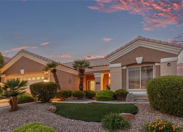 Property at 10832 Heritage Hills Dr, Las Vegas, NV 89134, 2 beds, 2 baths