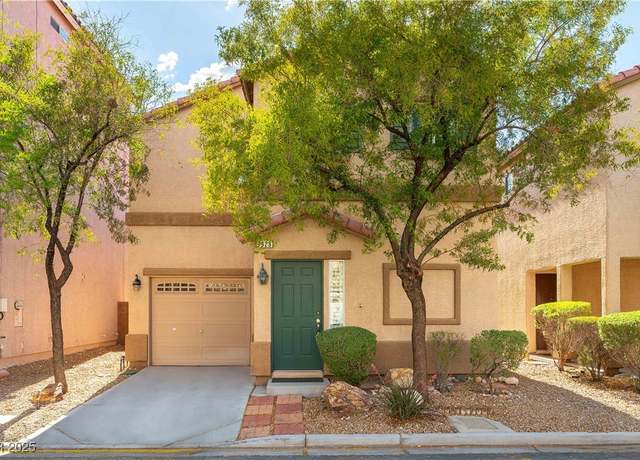 Property at 7923 Homer Ct, Las Vegas, NV 89139, 2 beds, 2.5 baths