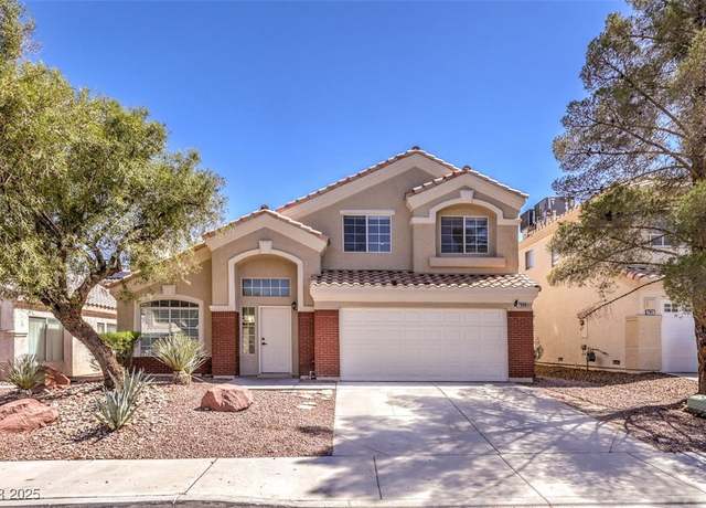 Property at 7909 W Gilmore Ave, Las Vegas, NV 89129, 3 beds, 2.5 baths